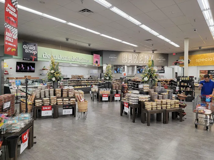 Hy-Vee Grocery Store 2