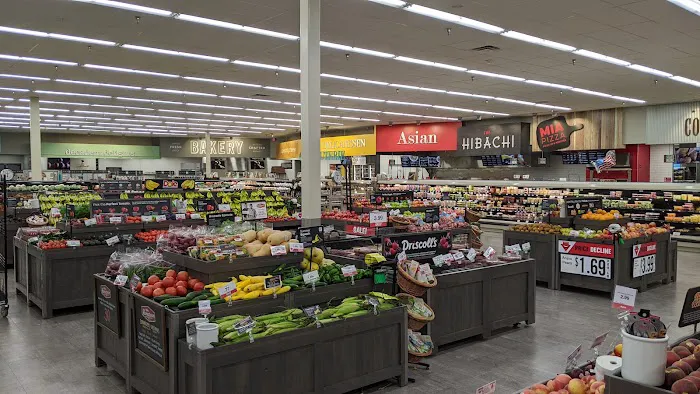 Hy-Vee Grocery Store 0