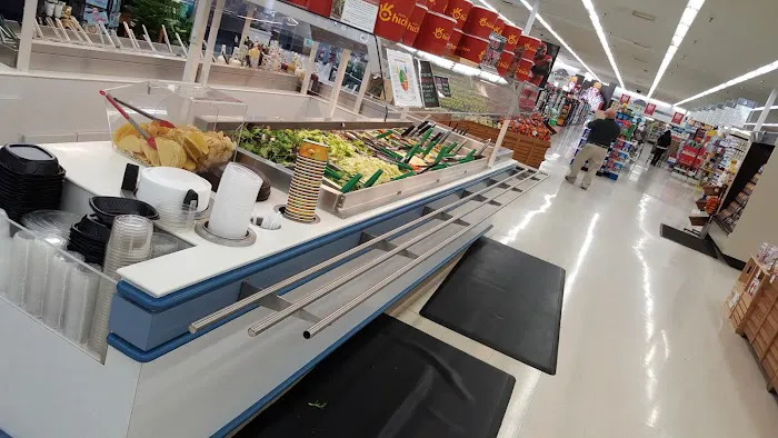 Hy-Vee Grocery Store 7