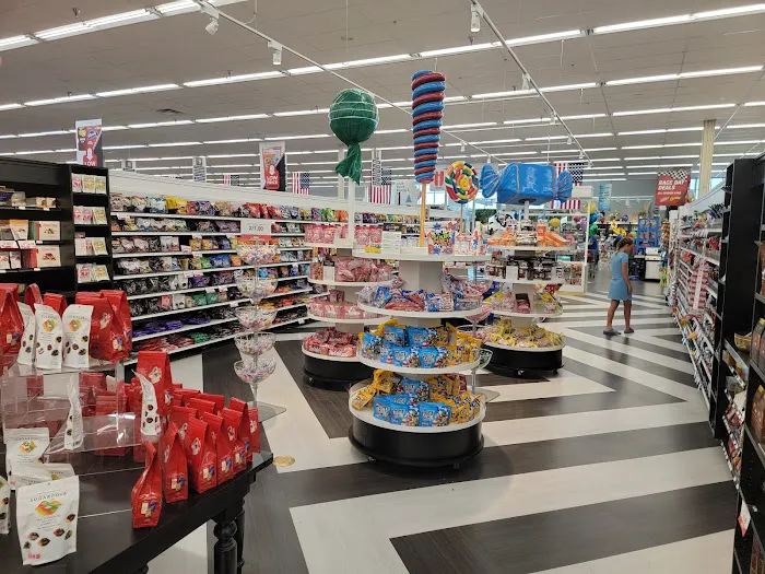 Hy-Vee Grocery Store 8