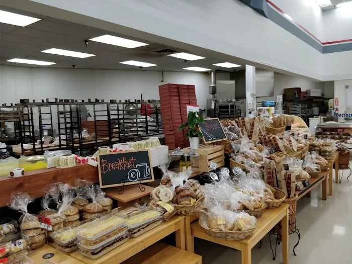 Hy-Vee Grocery Store 5