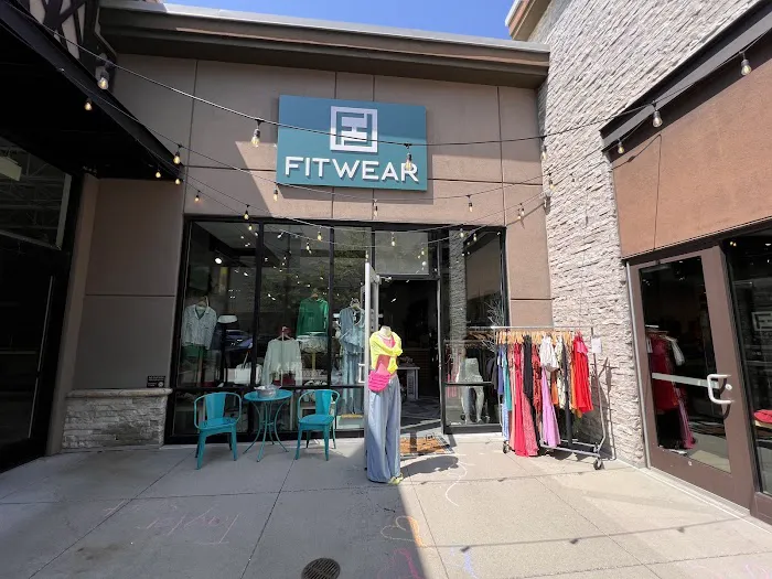 FitWear Boutique 0