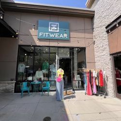 FitWear Boutique ico