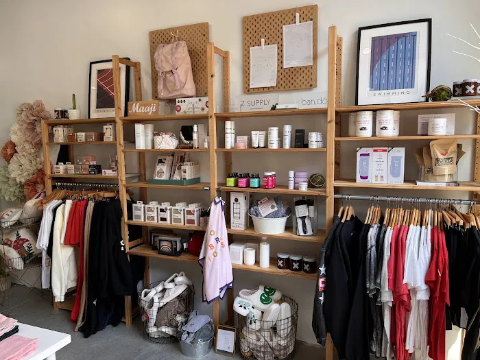 FitWear Boutique 5