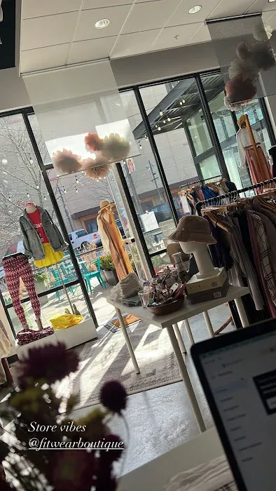 FitWear Boutique 8