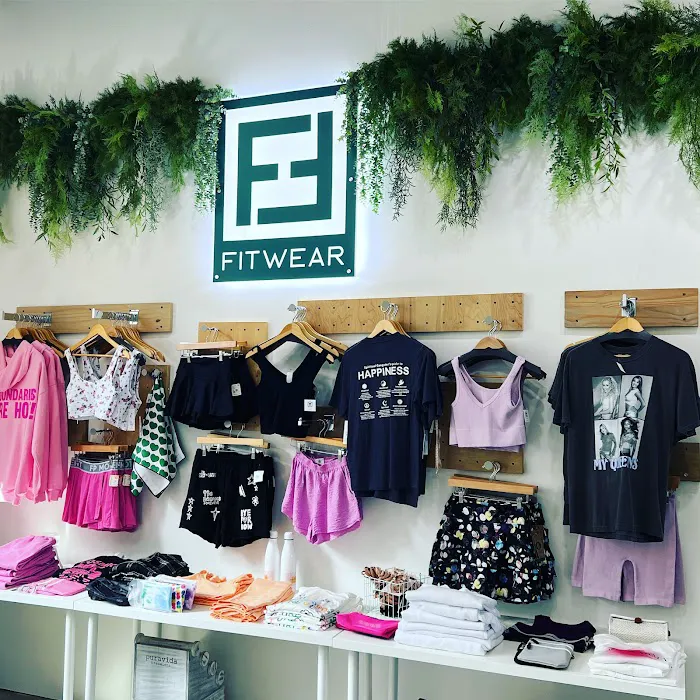 FitWear Boutique 7