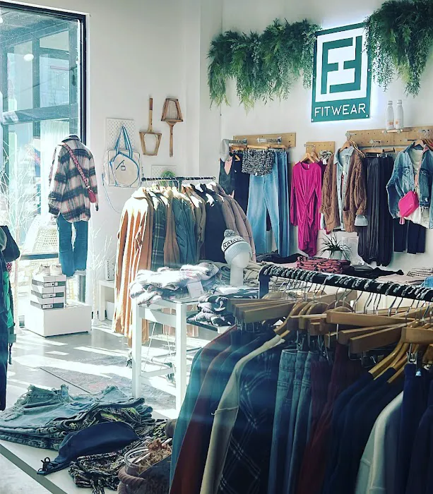 FitWear Boutique 9