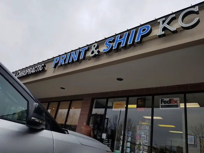 Print & Ship KC 3