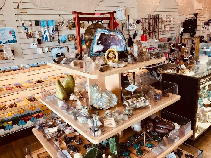 The Energy Within KC Crystal & Metaphysical Shop 2