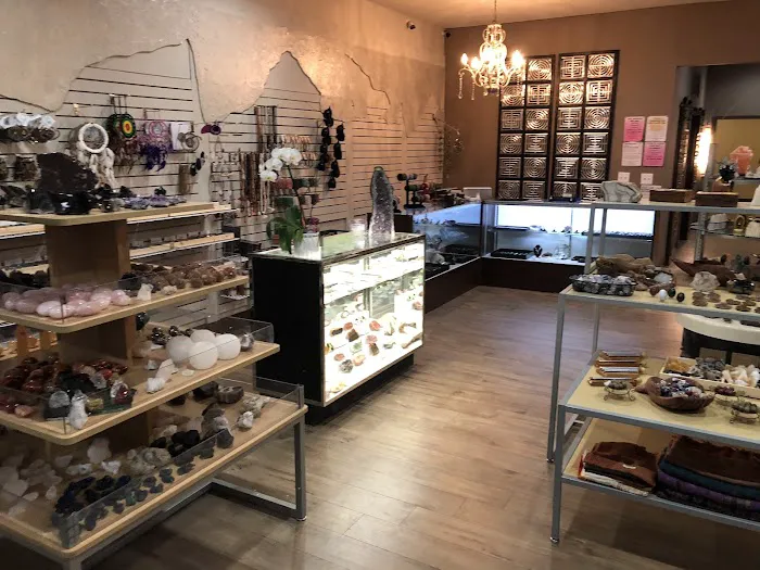 The Energy Within KC Crystal & Metaphysical Shop 5