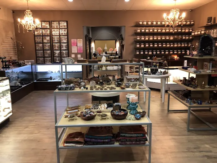 The Energy Within KC Crystal & Metaphysical Shop 7