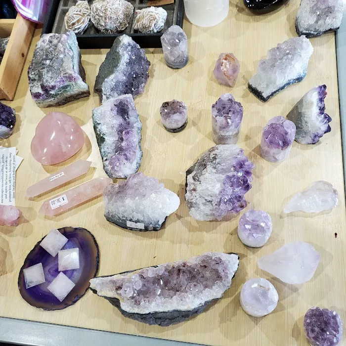The Energy Within KC Crystal & Metaphysical Shop 8
