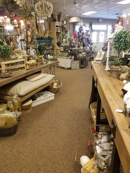 Bella B Decor -Overland Park, KS 2
