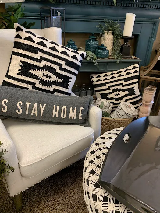 Bella B Decor -Overland Park, KS 5