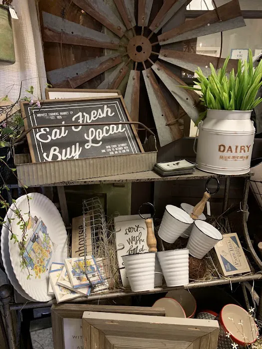 Bella B Decor -Overland Park, KS 3