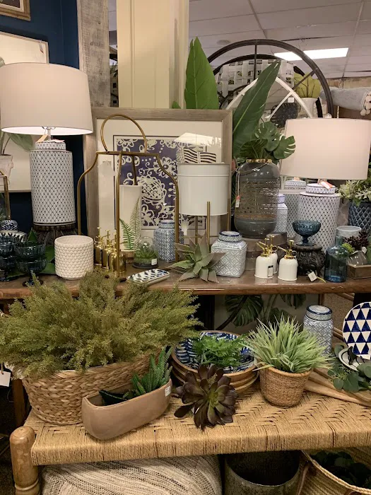 Bella B Decor -Overland Park, KS 8