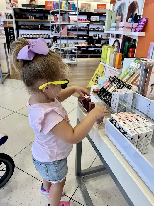 Ulta Beauty 6