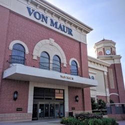 Von Maur ico