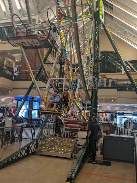 Von Maur 5