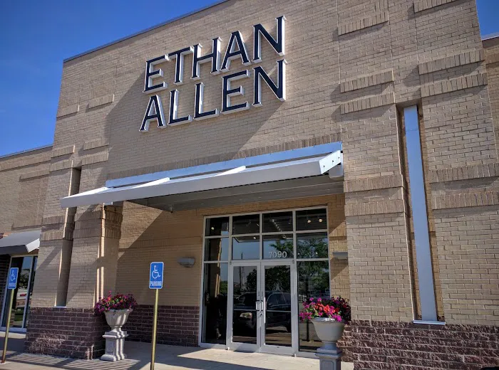 Ethan Allen 2