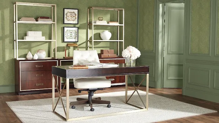 Ethan Allen 7