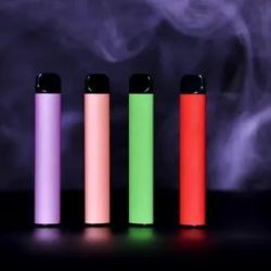 Vapor Maven ico