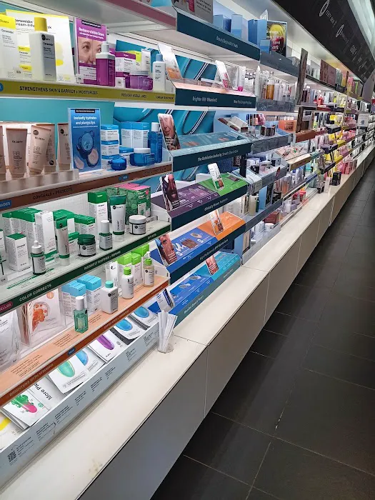 SEPHORA 4