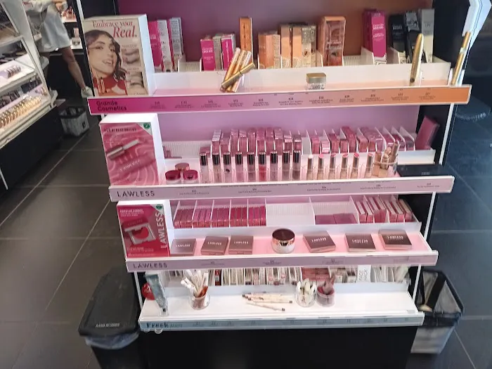 SEPHORA 5