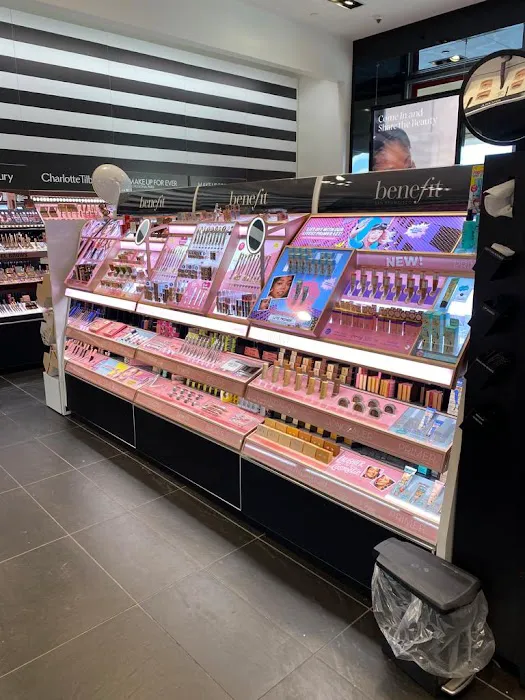 SEPHORA 8