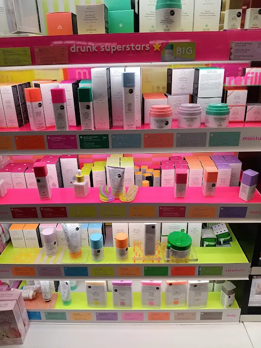 SEPHORA 6