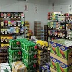 Ranchmart Wine & Spirits ico