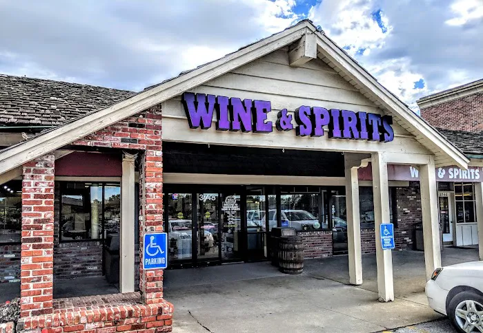 Ranchmart Wine & Spirits 1