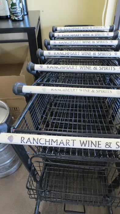Ranchmart Wine & Spirits 4