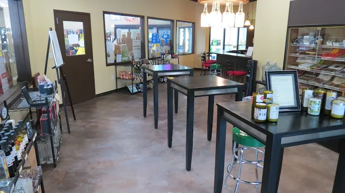 Ranchmart Wine & Spirits 3