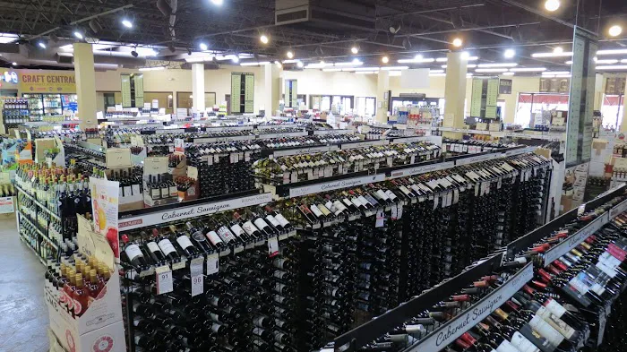 Ranchmart Wine & Spirits 5