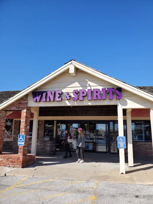 Ranchmart Wine & Spirits 6
