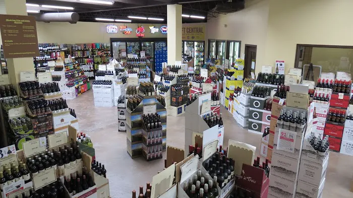 Ranchmart Wine & Spirits 8