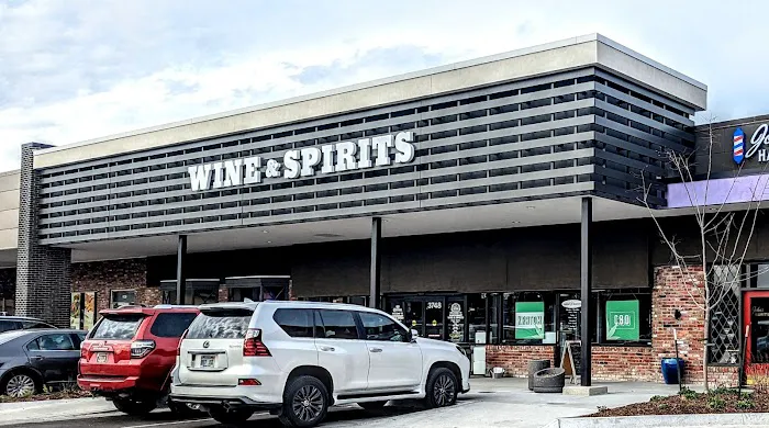 Ranchmart Wine & Spirits 9