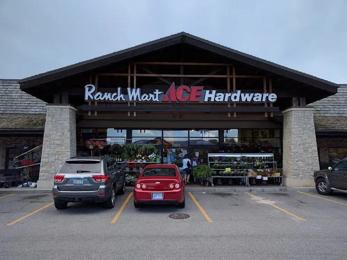 Ranch Mart Ace Hardware 1