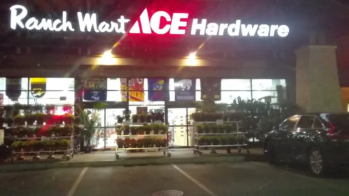 Ranch Mart Ace Hardware 2