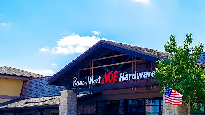 Ranch Mart Ace Hardware 6
