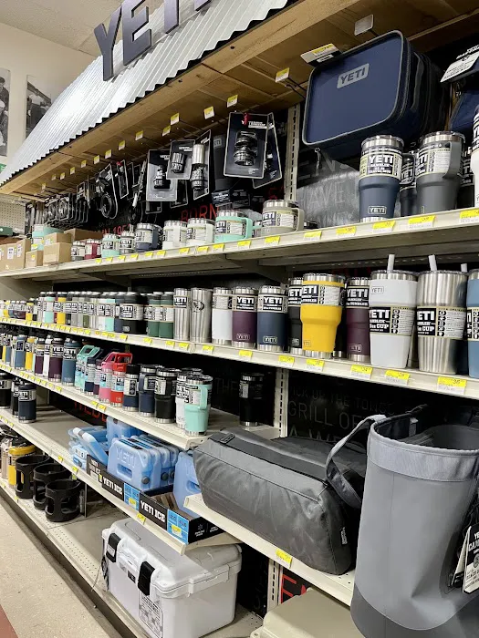 Ranch Mart Ace Hardware 3