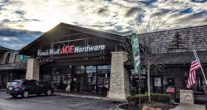 Ranch Mart Ace Hardware 8
