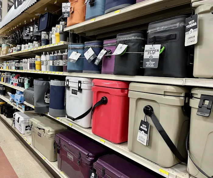 Ranch Mart Ace Hardware 9