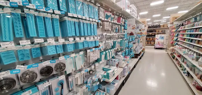 Michaels 5