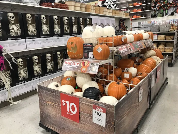Michaels 4