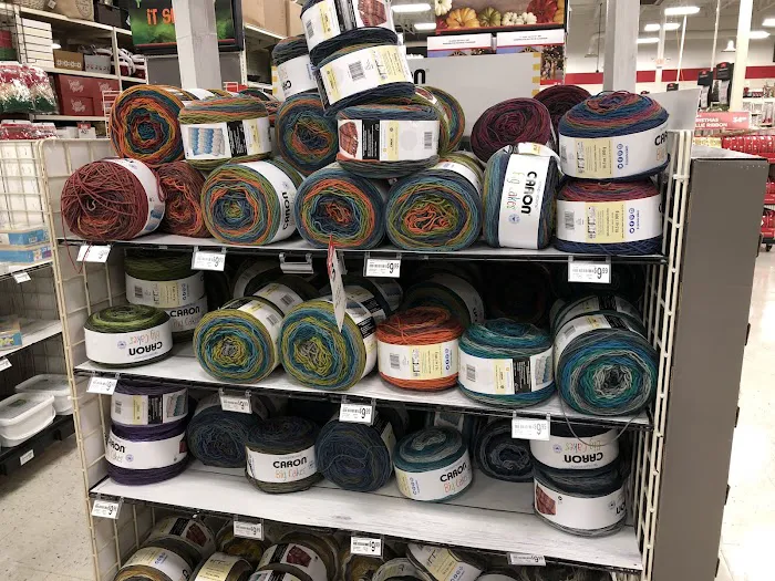 Michaels 3