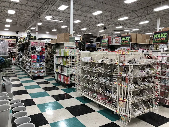 Michaels 7