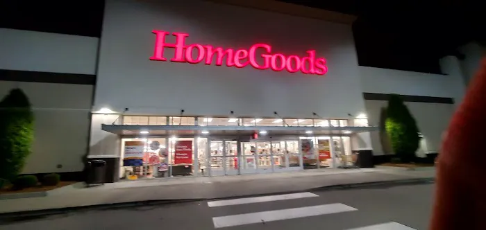 HomeGoods 0