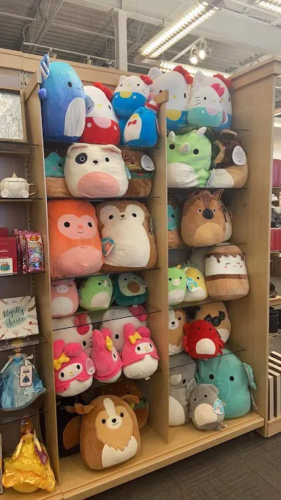 Amy's Hallmark Shop 2